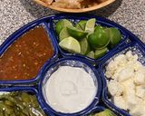 Foto del paso 1 de la receta: Taco Placero