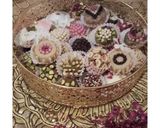 صورة لخطوة 2 من وصفة مشموم كعابر الموزاييك