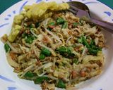 Foto langkah ke 6 dari resep Lotek simple.