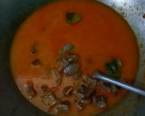 Foto langkah ke 3 dari resep Gulai Kikil.