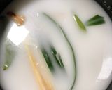 Foto langkah ke 2 dari resep Nasi uduk magic.com.