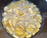 A picture of step 3 of Sharkara Varatti -kerala's Irresistible Sweet Crunch.