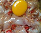 Foto langkah ke 3 dari resep Ayam Lapis.
