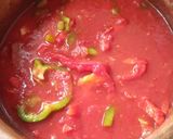 Foto del paso 4 de la receta: Tomatigat. Salsa menorquina