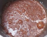 Foto langkah ke 4 dari resep Puding buah creamy.