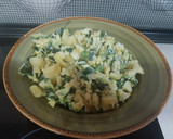 Foto del paso 5 de la receta: Zarangollo light(con 1 ct. Aceite)