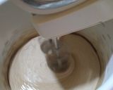 Foto del paso 3 de la receta: 💞Budín de harina integral y semillas