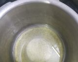 A picture of step 1 of દાળ ફરાય જીરારાઈઝ.
