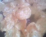 Foto langkah ke 4 dari resep Keripik tempe kanji.