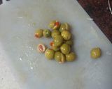 Foto del paso 8 de la receta Ensalada de pasta estilo tres delicias