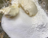 Foto del paso 2 de la receta: Cuadrados de limón súper fáciles y riquísimos 🍋