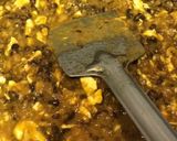 A picture of step 4 of Tadka Dal (Kolkata famous street-food): Egg Dal Tadka.