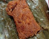 Foto langkah ke 6 dari resep Kue Lemet.