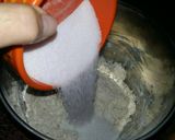 Foto del paso 2 de la receta: Bollos suizos o bollos de leche