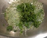 A picture of step 6 of Moong Dal - Cabbage Paratha.