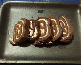 Foto del paso 6 de la receta: Sushi de Oreo con 2 ingredientes