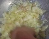 Foto langkah ke 1 dari resep Kaki Naga Sayur.
