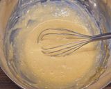 Lusta gluténmentes mátrai borzaska recept fázis 2 fotója