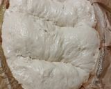 Házi burgonyás kenyér recept fázis 4 fotója