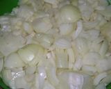 Foto del paso 2 de la receta: Goulash campesino con spatzles