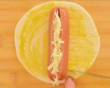 Foto del paso 3 de la receta: Panchos Envueltos 🌭🌭