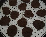 Foto langkah ke 3 dari resep Nutrijell Cookies Coklat.