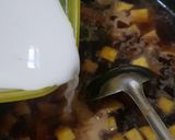 Foto langkah ke 2 dari resep Bubur Pati.