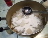 Foto langkah ke 4 dari resep Manisan kolang kaling.