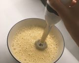 Foto del paso 1 de la receta: Plátano y chocolate postre