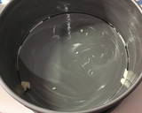Foto del paso 1 de la receta: Cake clásico de almendras
