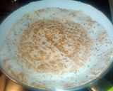 Foto del paso 10 de la receta: Kathi roll de pollo (chicken frankie), comida india callejera