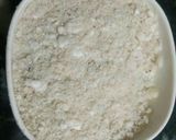 A picture of step 3 of Milk & dryfruits sweet kheer.