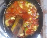 પનીર ટીકા મસાલા(paneer tika masala in Gujarati) રેસીપી સ્ટેપ17ફોટો