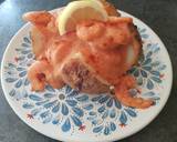 Prawn Jacket Potato recipe step 9 photo