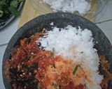 Foto langkah ke 3 dari resep Urab sayur #tantanganakhirtahun #masakditahunbaru.