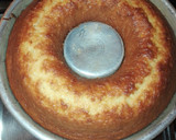 Foto del paso 4 de la receta: Torta tipo "Dona" al horno