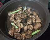Foto langkah ke 2 dari resep Pindang Kudus Ayam.