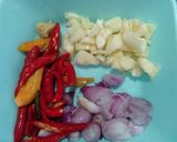 Foto langkah ke 1 dari resep Tumis Kangkung.