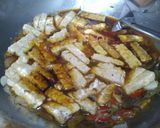 Foto langkah ke 3 dari resep Oreg Tempe Basah.