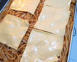 Foto langkah ke 4 dari resep #249 Spagetti Brulee.