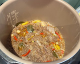 Foto del paso 3 de la receta: Ropa Vieja