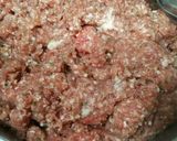 Foto del paso 1 de la receta Albóndigas en salsita😋😋