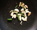 A picture of step 2 of Til Bata (Sesame Seeds Chutney - Bong style).