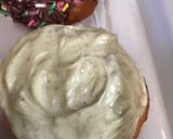 Foto langkah ke 6 dari resep Donat Tanpa Ulen.