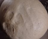 तंदूरी रोटी (Tandoori Roti recipe in Hindi) रेसिपी चरण 3 फोटो