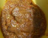 প্রন ভিন্দালু (prawn vindalu recipe in Bengali) রেসিপির ধাপ 2 ছবি