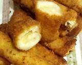 Bread Cheese Roll by Nancy recipe step 4 photo