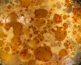 Traditional Bafla with Gatte ki Sabzi recipe step 5 photo
