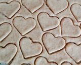 Foto del paso 4 de la receta: Galletitas integrales de limón 🍋🍪 facilísimas!