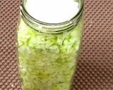 हींग का आचार (Hing ka achar recipe in hindi) रेसिपी चरण 2 फोटो